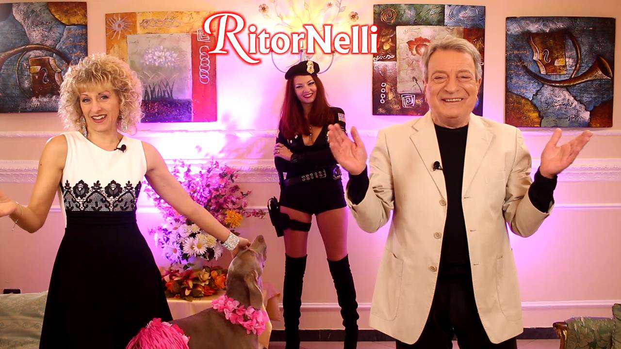 Trasmissione RitorNelli
